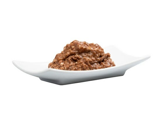 Catz Finefood Bio N.509 Wieprzowina saszetka 85g