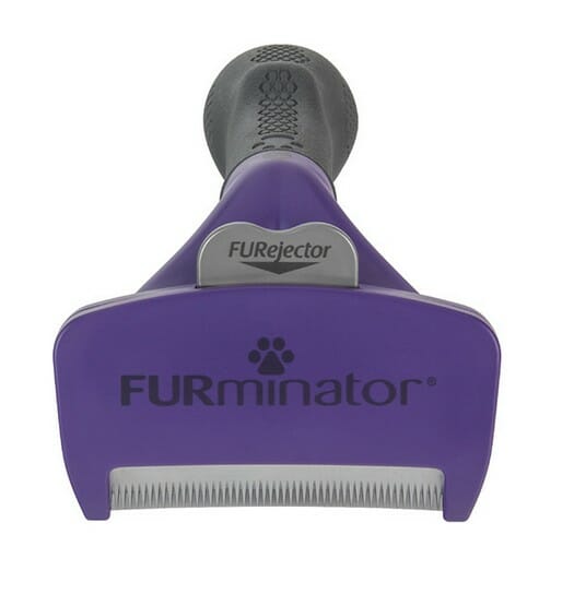 FURminator dla kotów długowłosych Large