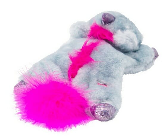 Petstages Unicorn Cuddle Pal Przytulanka dla kota
