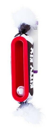 Petstages Kitty Kix Kicker Trax PS67606