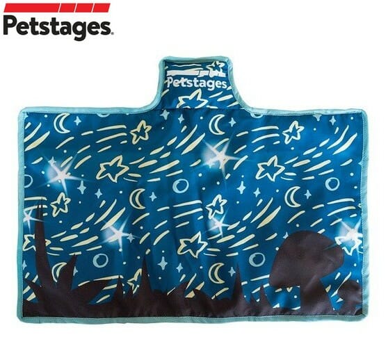 Petstages Swat&amp;Play Quiet Mat PS68046