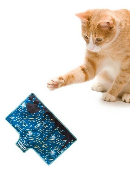 Petstages Swat&amp;Play Quiet Mat PS68046