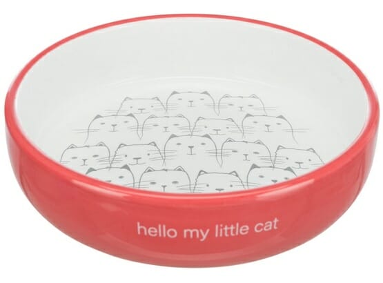 Trixie Miska ceramiczna dla kota 0,3L