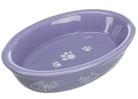 Trixie Miska ceramiczna dla kota 0,2L