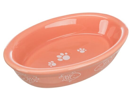 Trixie Miska ceramiczna dla kota 0,2L