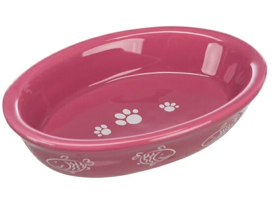 Trixie Miska ceramiczna dla kota 0,2L