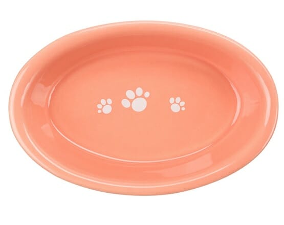 Trixie Miska ceramiczna dla kota 0,2L