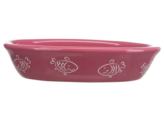 Trixie Miska ceramiczna dla kota 0,2L