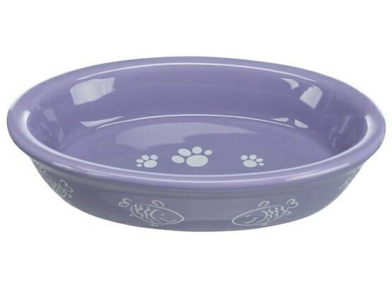 Trixie Miska ceramiczna dla kota 0,2L