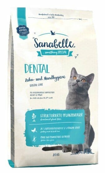 Sanabelle Dental 10kg