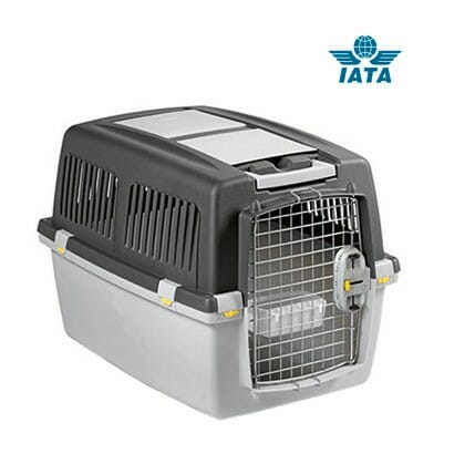 Stefanplast Transporter Gulliver 4 IATA