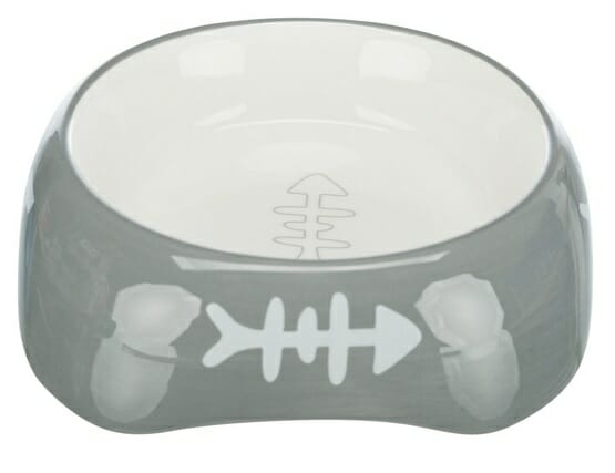 Trixie Miska ceramiczna 0,2L dla kota