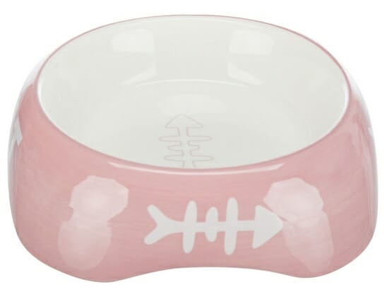 Trixie Miska ceramiczna 0,2L dla kota