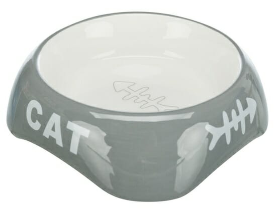 Trixie Miska ceramiczna 0,2L dla kota