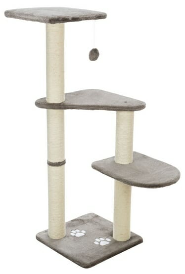 Trixie Drapak Altea 117cm szary