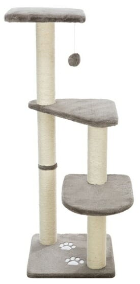 Trixie Drapak Altea 117cm szary