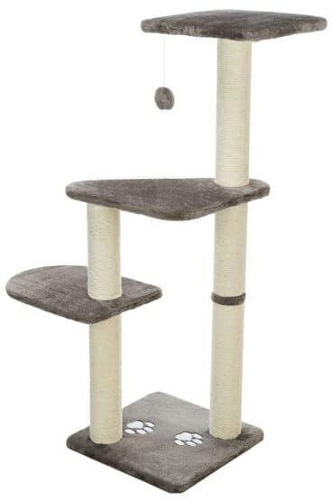 Trixie Drapak Altea 117cm szary