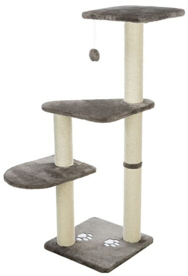 Trixie Drapak Altea 117cm szary