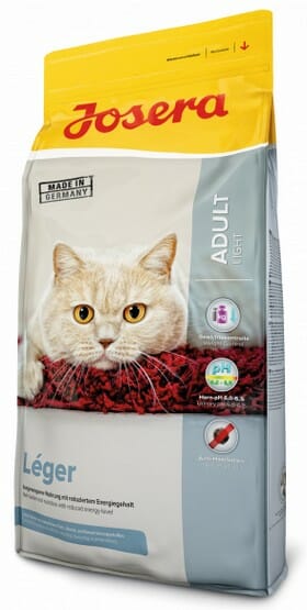 Josera Leger Adult Cat 10kg