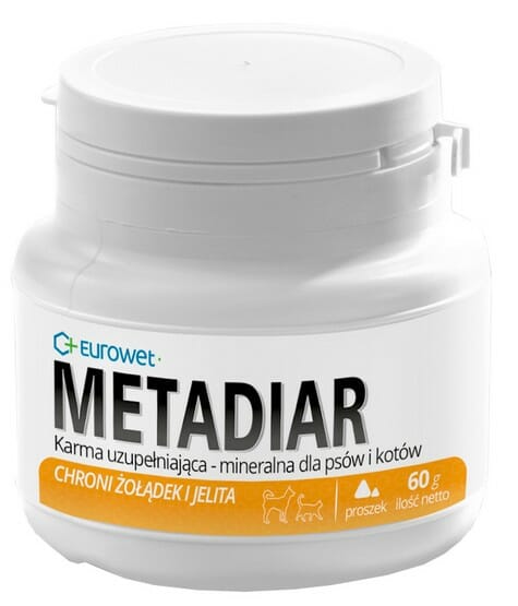 Metadiar 60g