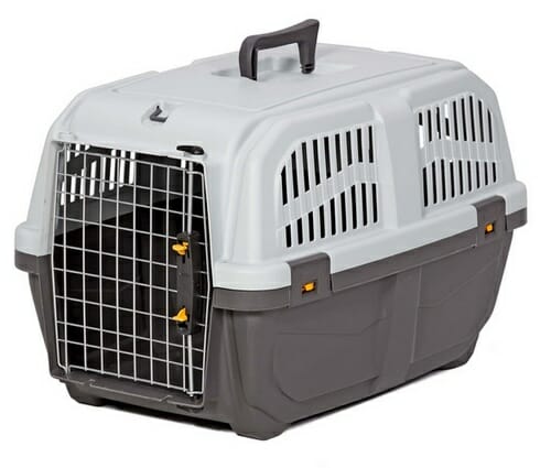 MPS Transporter Skudo 3 IATA 60x40x39cm