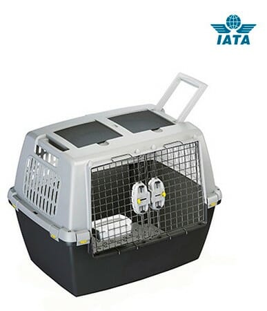 Stefanplast Transporter Gulliver Touring IATA  ^^