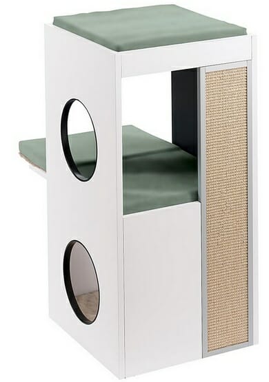 Ferplast Drapak Blanco