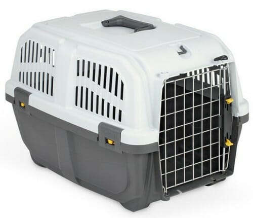 MPS Transporter Skudo 2 IATA 55x36x35cm