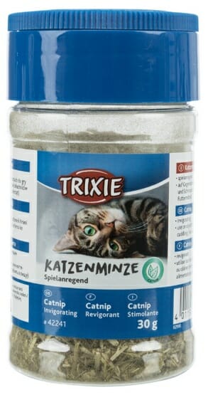 Trixie Catnip &#8211; kocimiętka 30g
