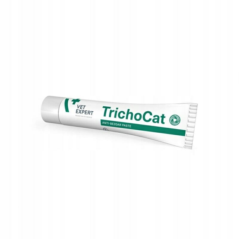 Trichocat Antibezoar pasta odkłaczająca 50 g