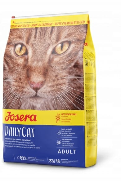 Josera Dailycat 400g