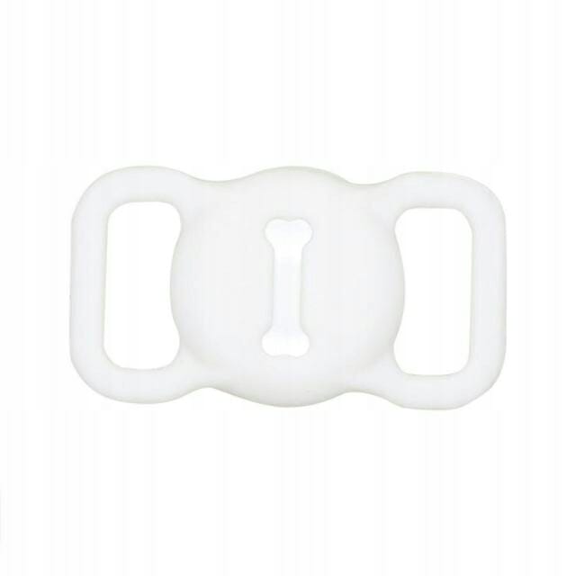 Etui na Apple Airtag Biały
