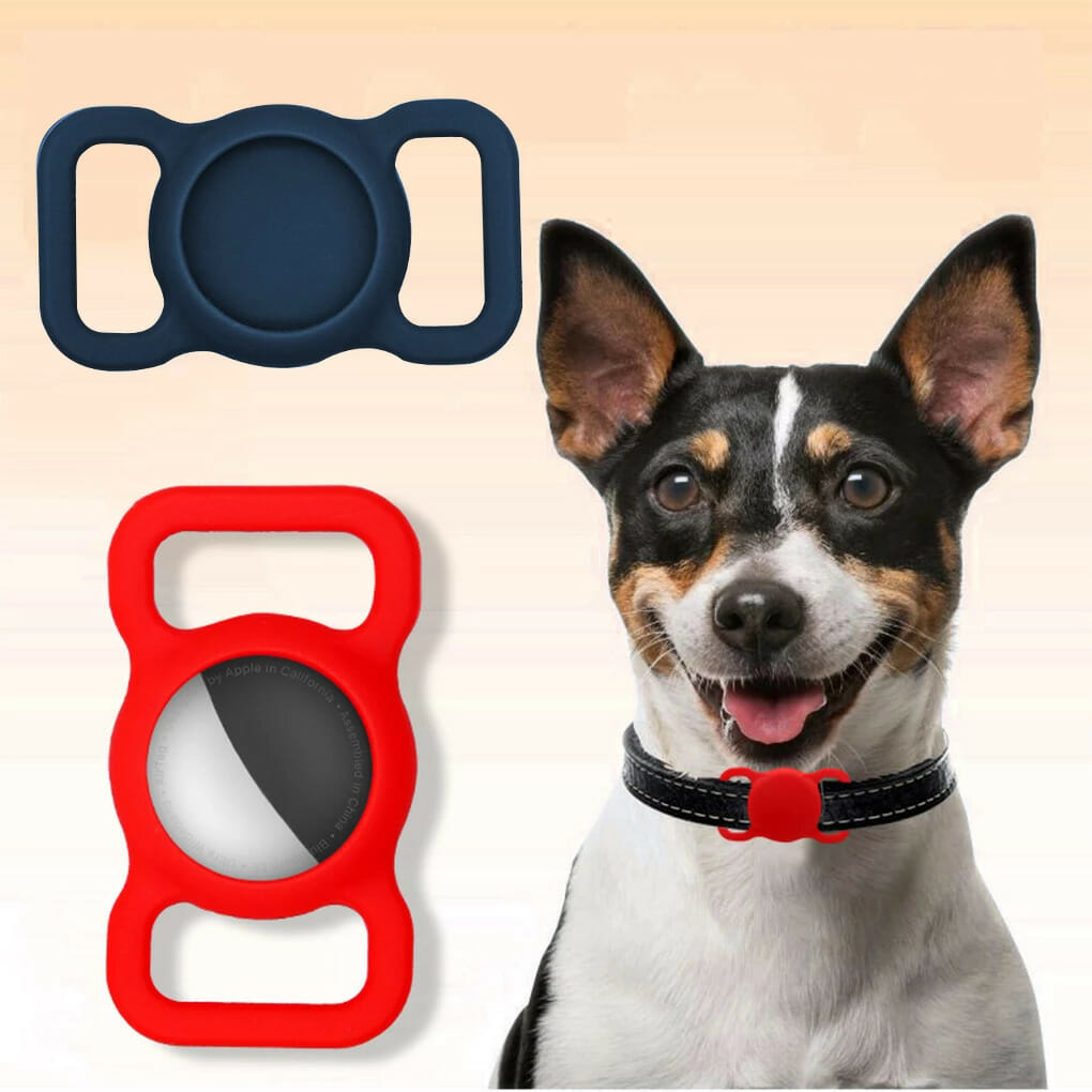 Etui na Apple Airtag