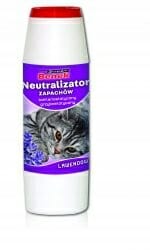 Benek Neutralizator lawendowy 500g