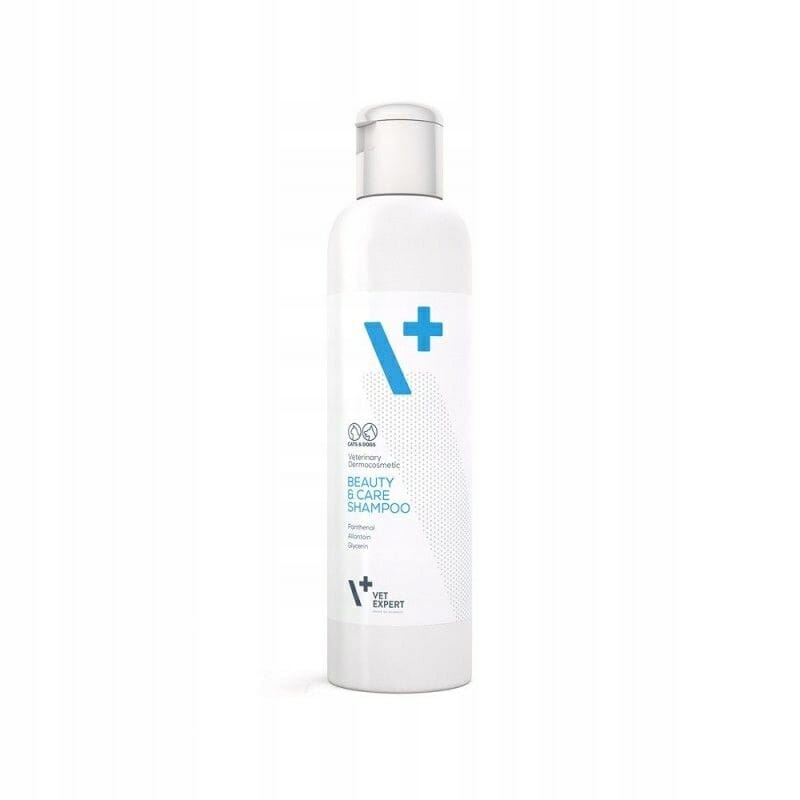 VetExpert Beauty&amp;care Szampon 250ml