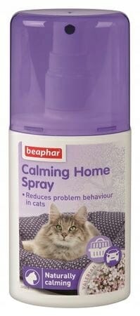 Spray Beaphar CALMING HOME SPRAY relaks 125 ml