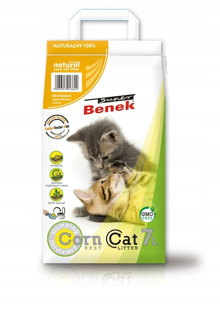 Benek Corn Cat 14L