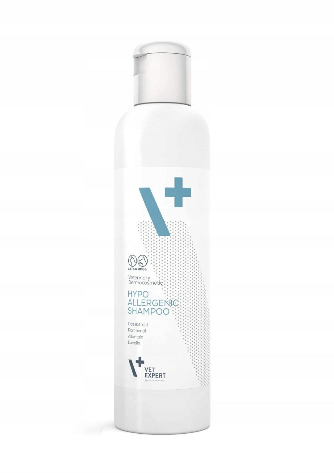 VetExpert Hypoallergenic Szampon 250ml
