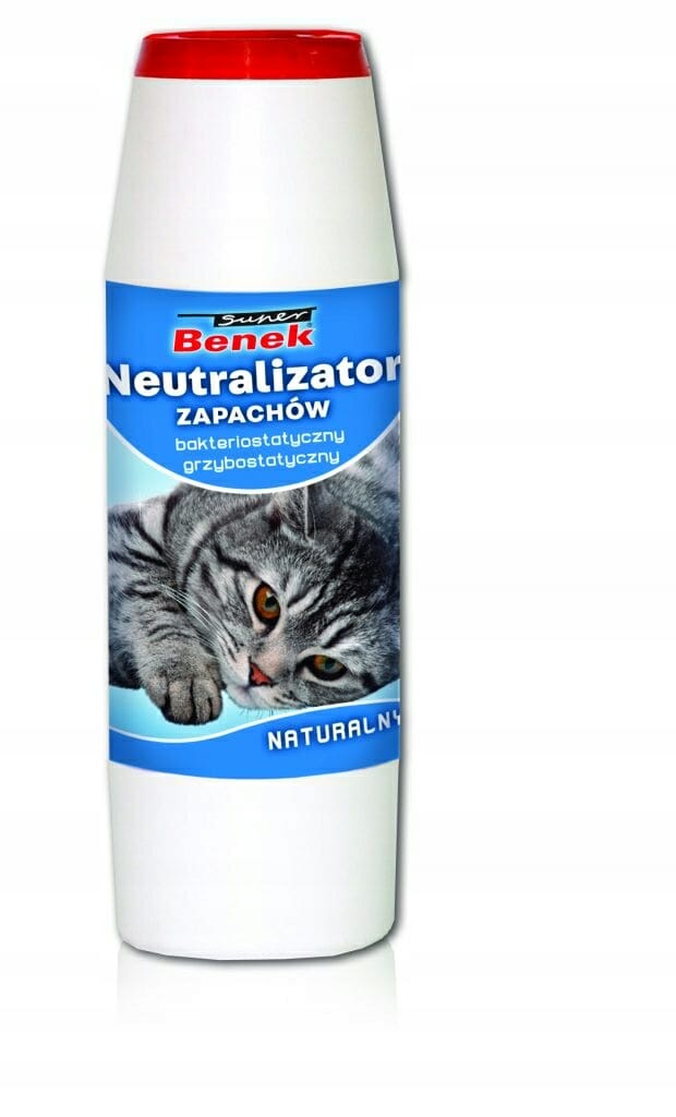 Benek Neutralizator naturalny 500g