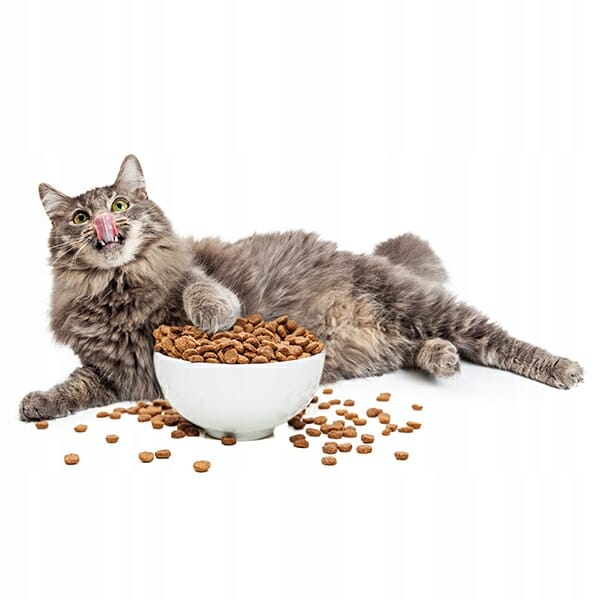Carnilove Cat Duck&amp;Pheasant Hairball Control 400g