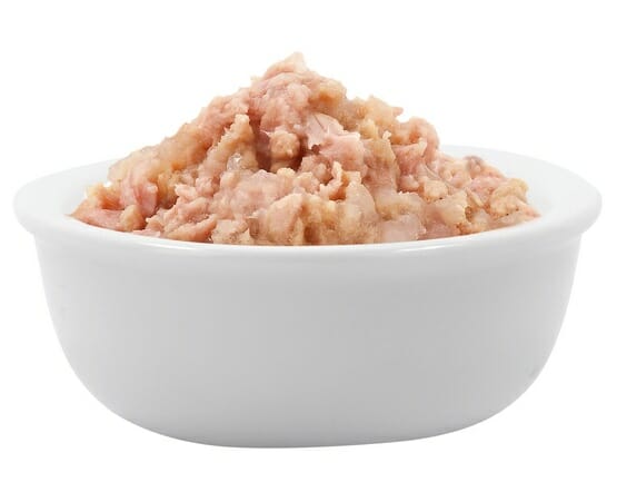 Lucky Lou Extrafood Tuńczyk &#038; Kurczak w galaretce puszka 70g