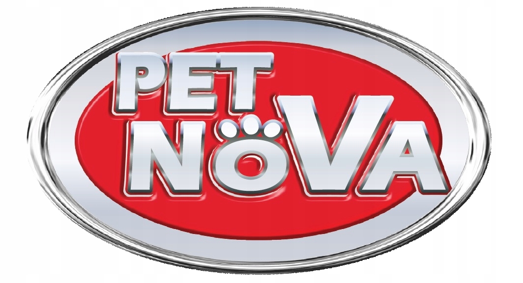Pet Nova kuweta otwarta S różowa