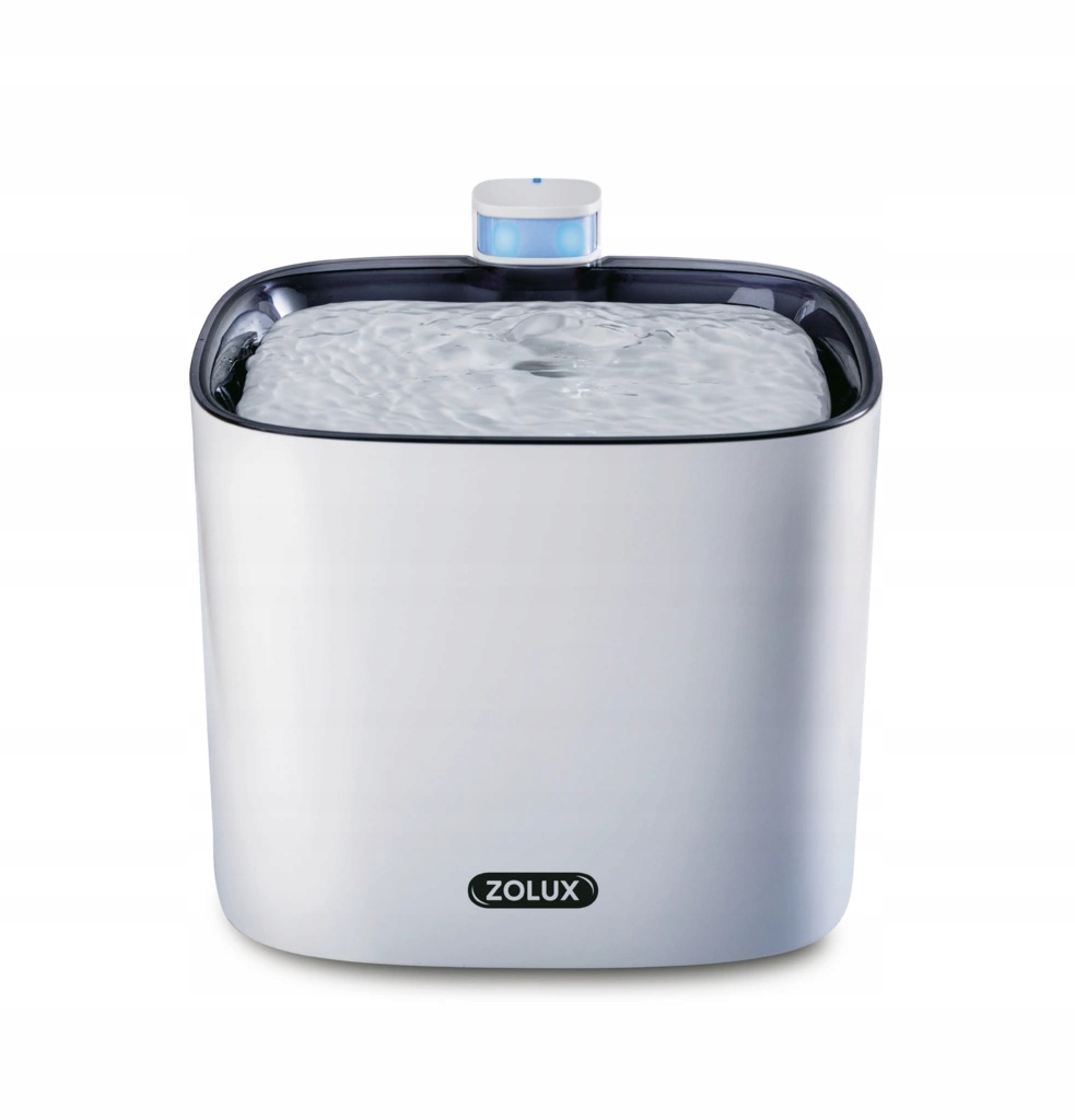 Fontanna dla kota Iguazu 3L Zolux