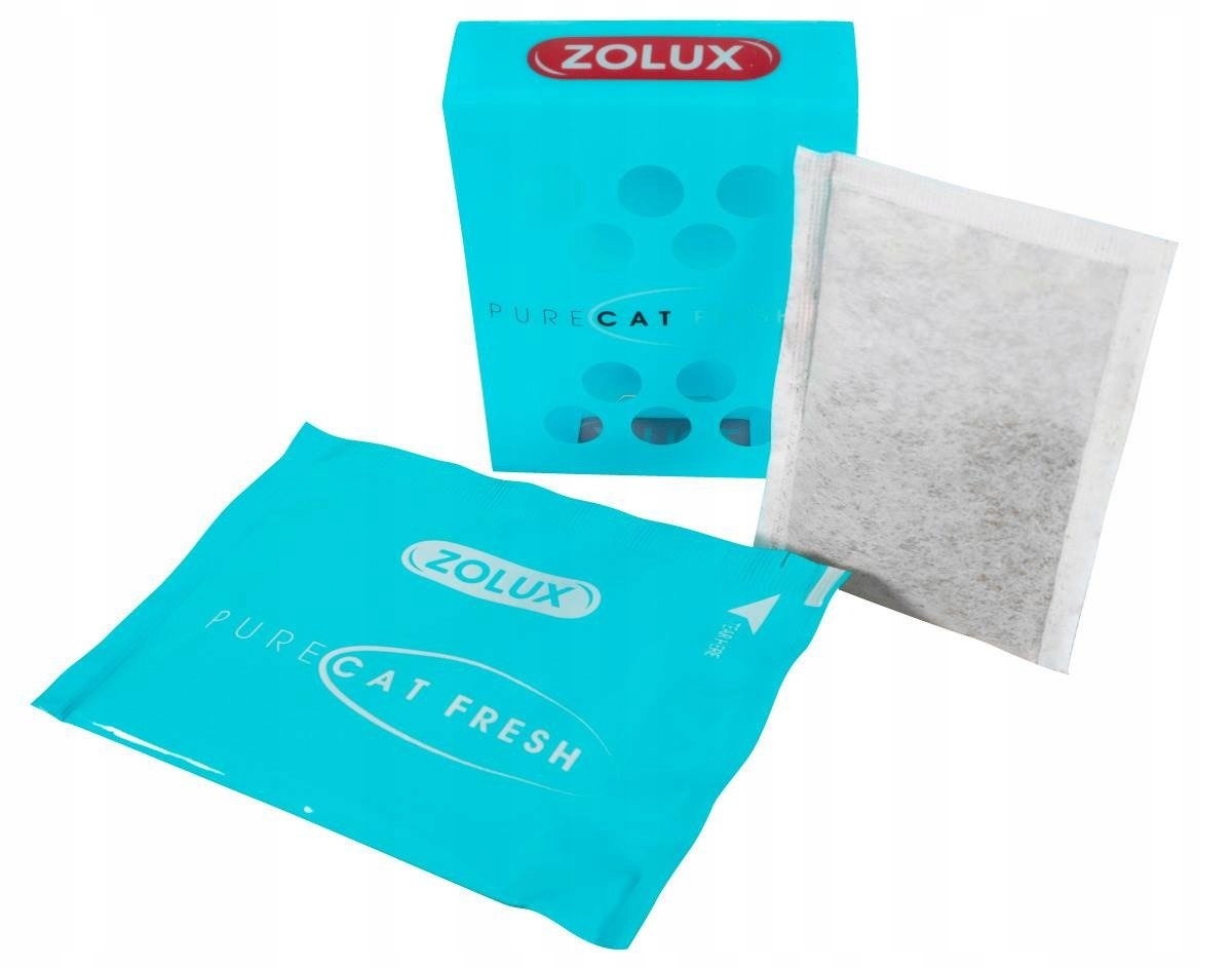 ZOLUX PURECAT FRESH pochłaniacz zapachów