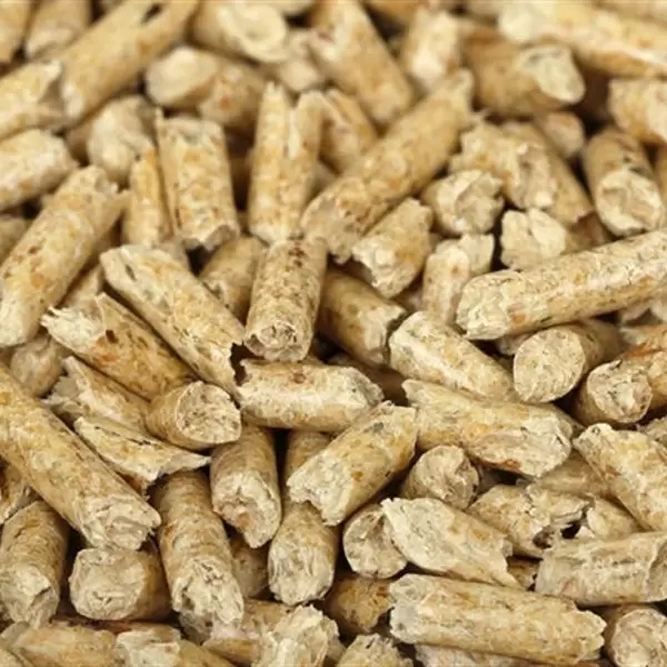 Żwirek drewniany Super Benek 10 l Naturalny