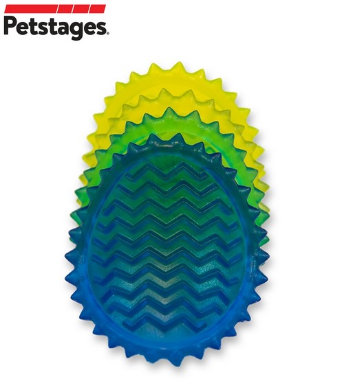 Petstages Toss N&#8217; Flip Chips [PS67842]