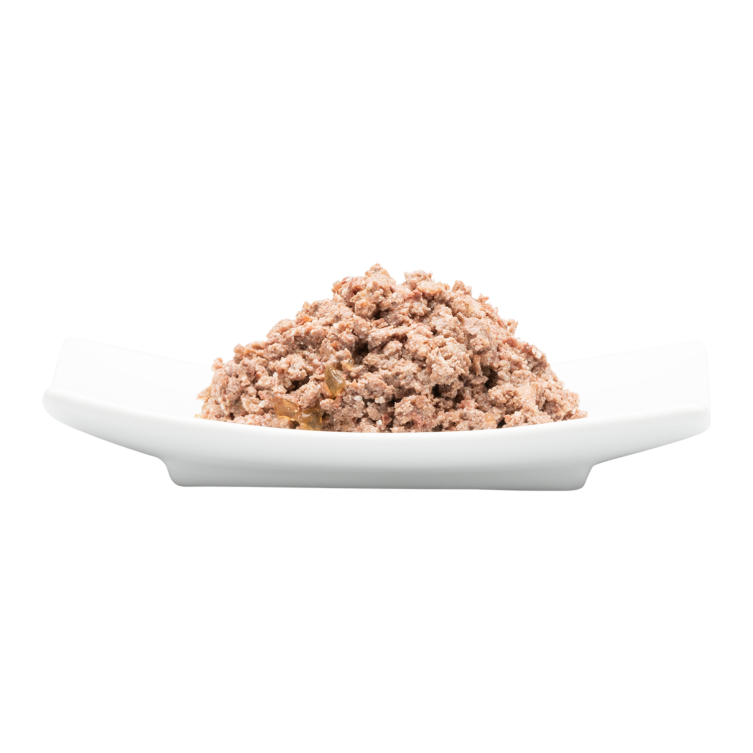Mokra karma dla kota Catz Finefood Purrr Jagnięcina N. 111 200g