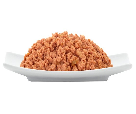 Mokra karma dla kota Catz Finefood Classic Senior Kurczak N. 03 200g