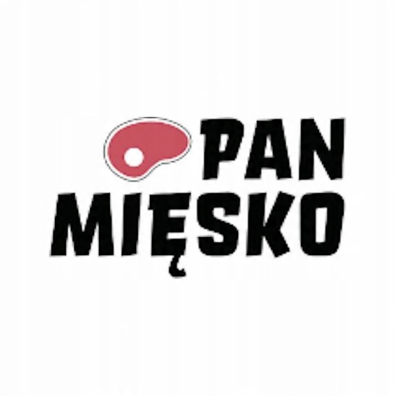 Pan Mięsko dla Kota Kurczak z Pstrągiem S 400g