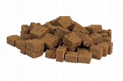Smakołyk naturalne Alpha Spirit 50 g ryba